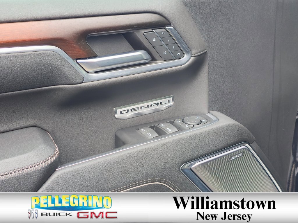 2024 Gmc Sierra 1500 Denali photo 6