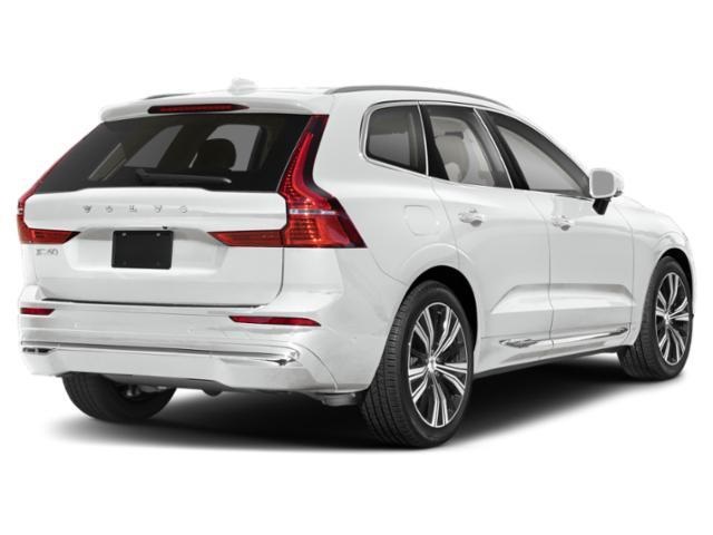 2025 Volvo XC60 Hybrid T8 Plus photo 2