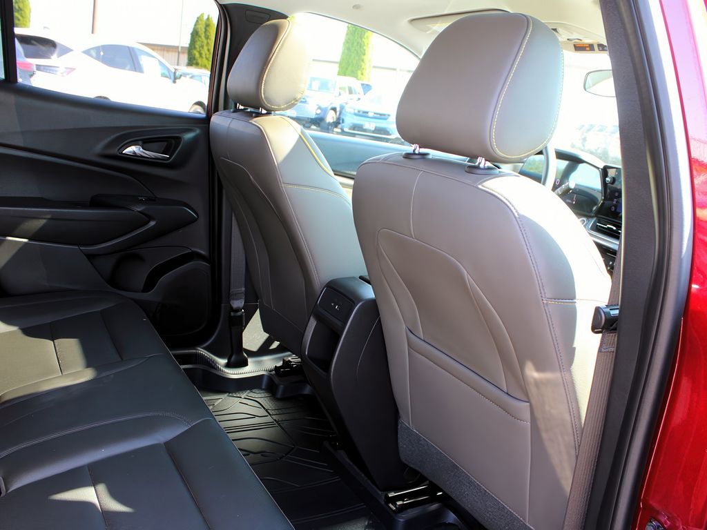 2024 Chevrolet Trax ACTIV photo 21