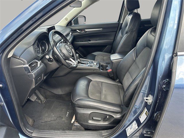 2018 Mazda CX-5 Touring photo 9