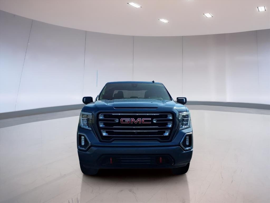 2019 Gmc Sierra 1500 AT4 photo 8