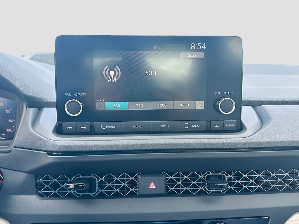2025 Honda Accord 1.5T LX photo 11