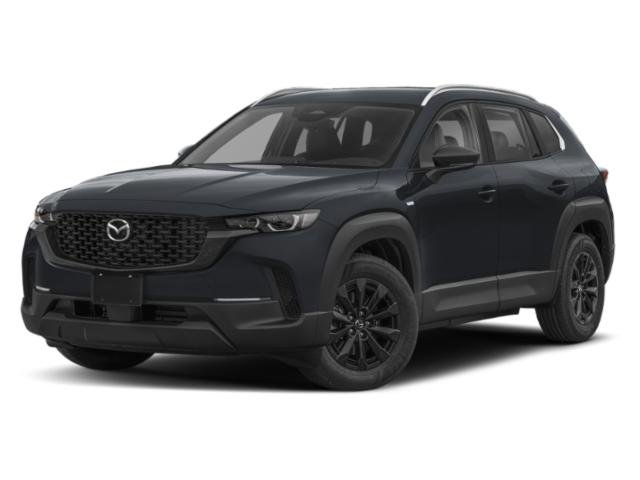 2026 Mazda CX-50 Preferred's photo
