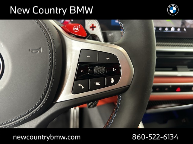 2026 Bmw X6 photo 16