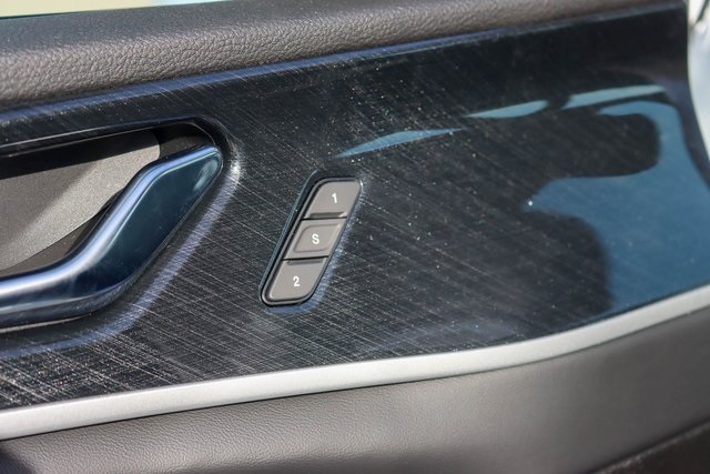 2024 Jeep Grand Cherokee Trailhawk 4xe photo 11
