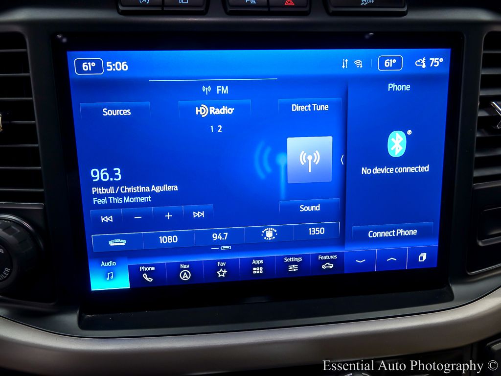 2023 FORD F-150 - Image 16