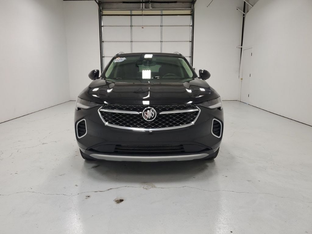 2023 Buick Envision Avenir photo 12