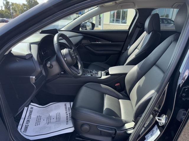 2023 Mazda CX-30 2.5 Select photo 14