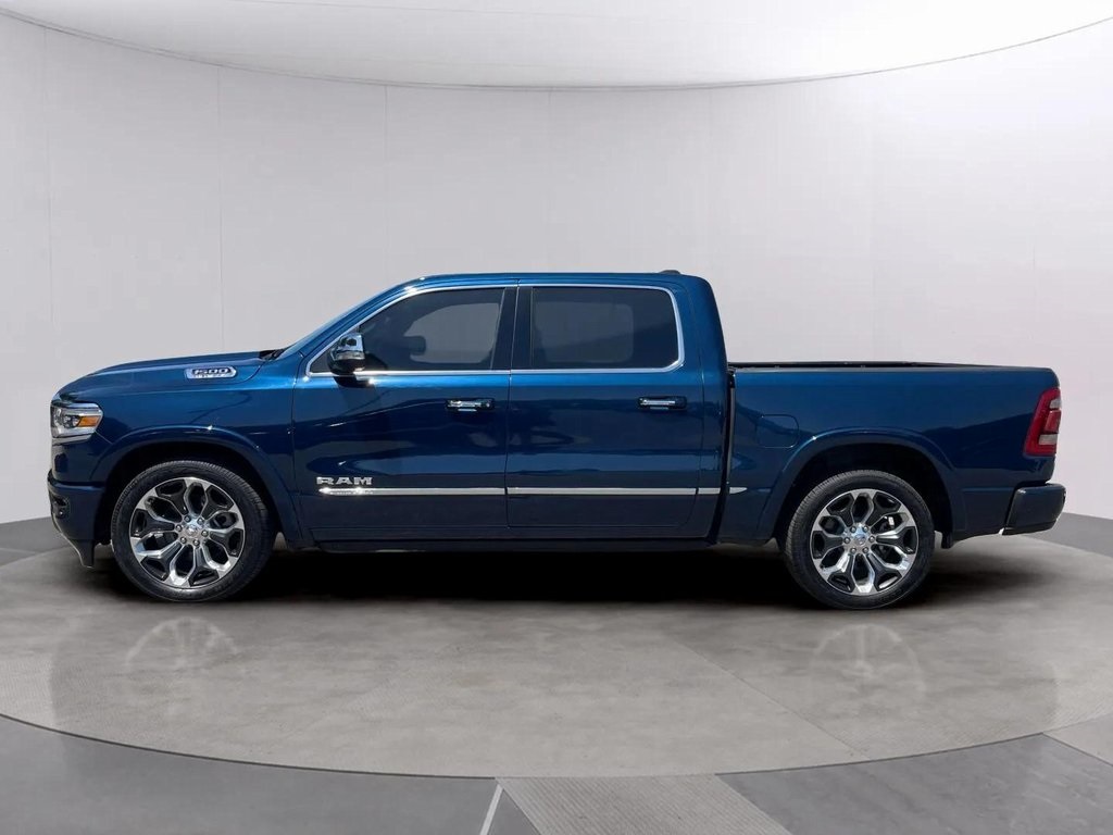 2022 Ram 1500 Limited photo 2