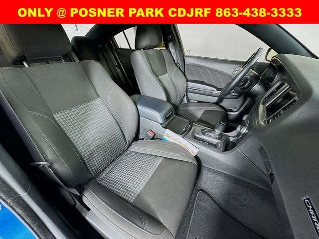 2023 Dodge Charger SXT photo 24