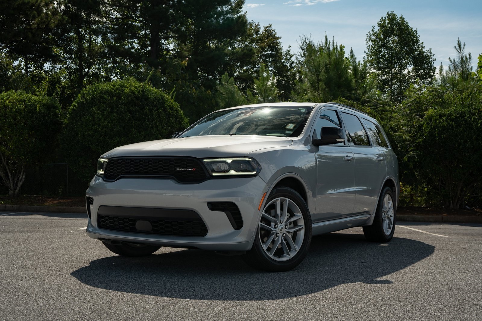 2024 Dodge Durango GT's photo