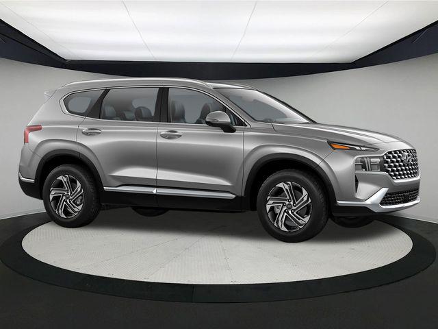 2023 Hyundai Santa Fe SEL Premium photo 10