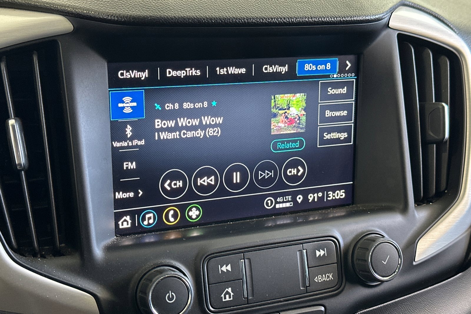 2022 Gmc Terrain SLT photo 18