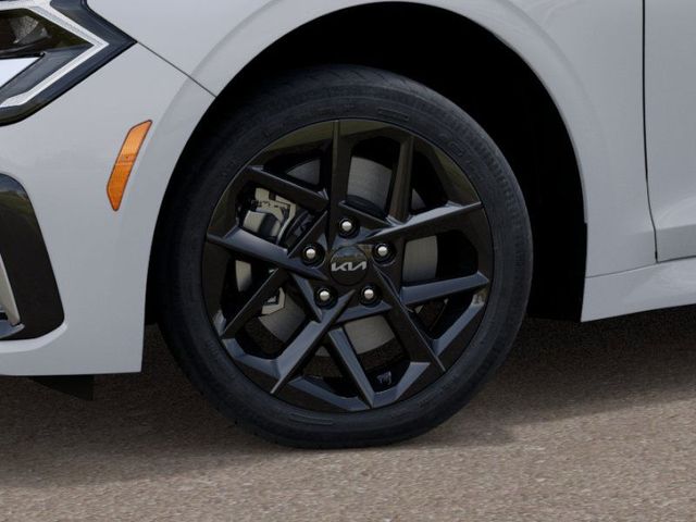 2026 Kia K5 LXS photo 9