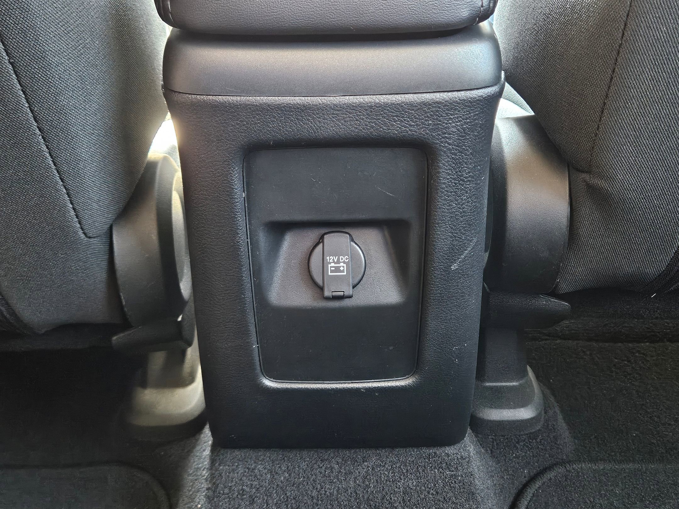 2019 Dodge Journey SE photo 26