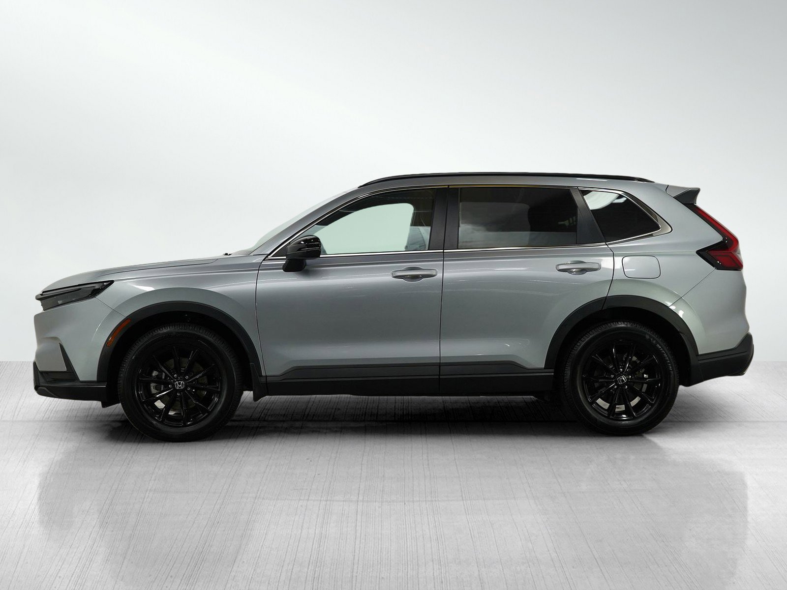 2024 Honda CR-V Hybrid Sport photo 2