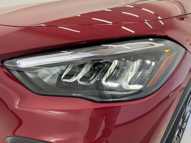 2026 Mercedes Benz GLA 250 photo 23