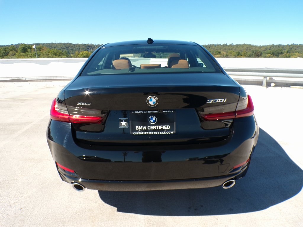 2023 Bmw 330i xDrive photo 5