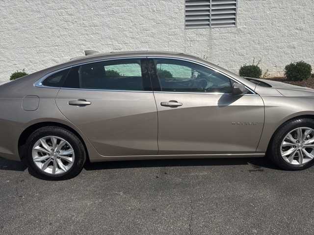 2024 Chevrolet Malibu 1LT photo 7