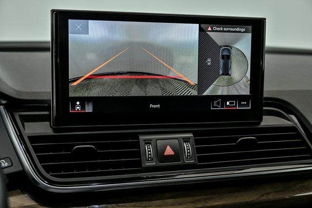 2023 Audi Q5 40 Premium Plus photo 18