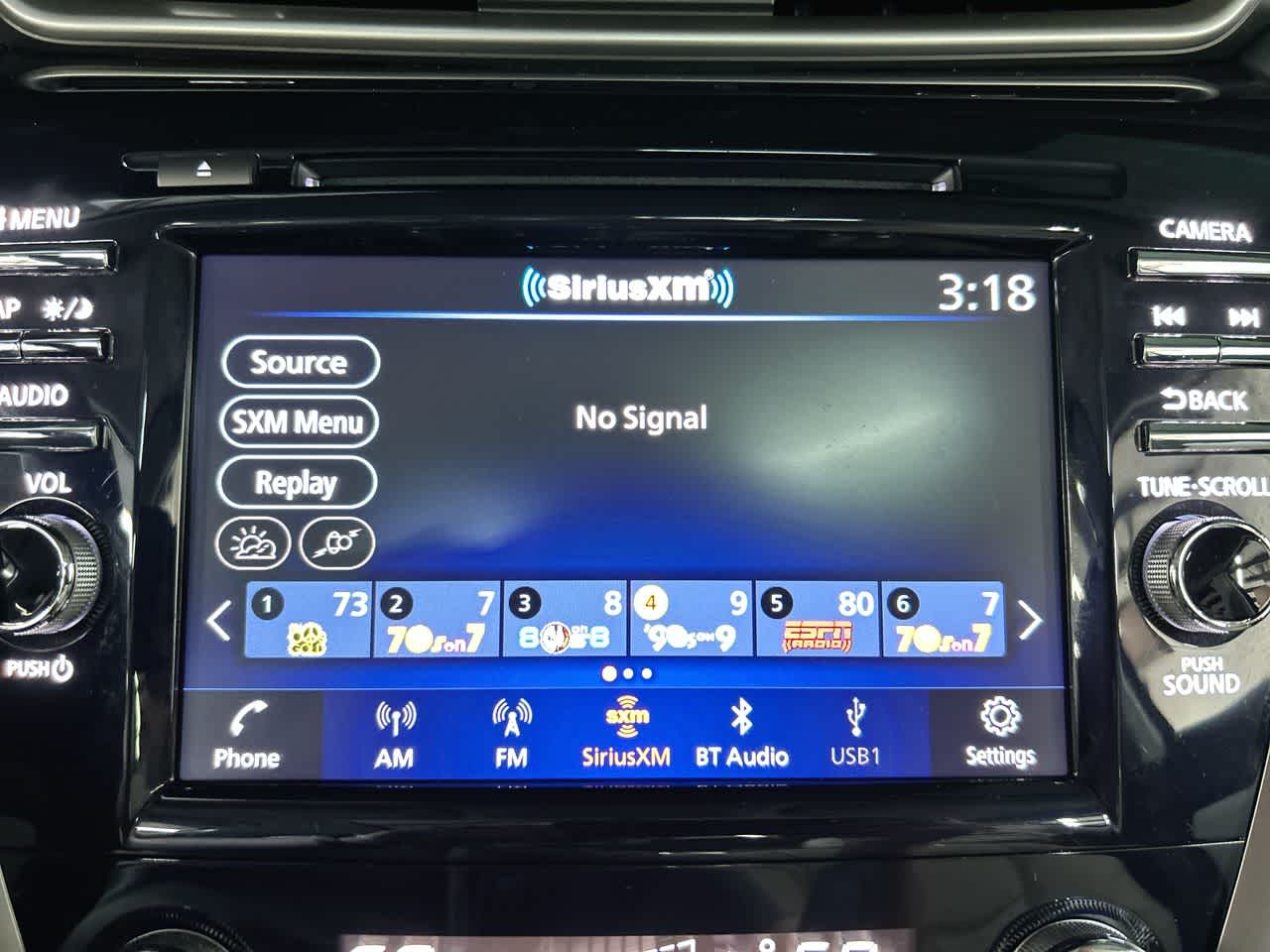2024 Nissan Murano Platinum photo 29
