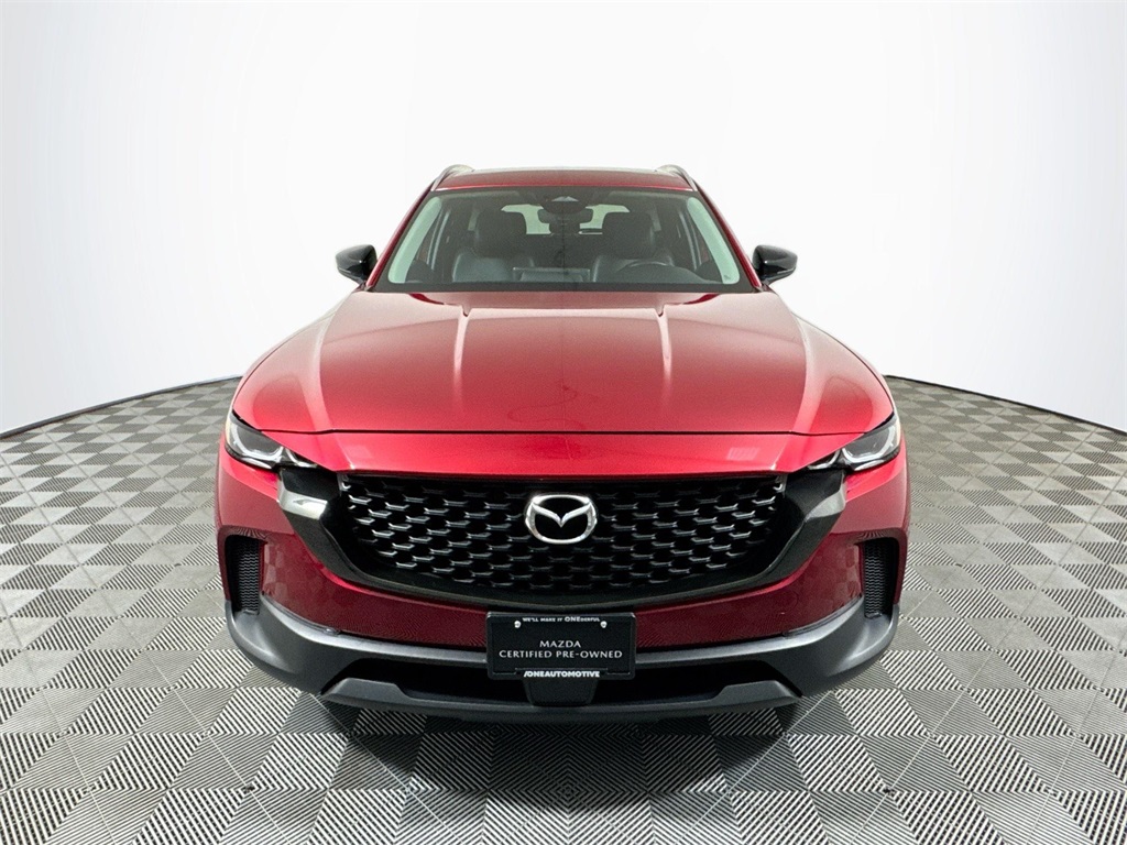 2025 Mazda CX-50 2.5 S Premium photo 3