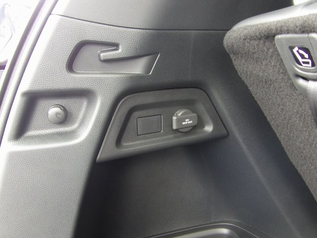 2025 Honda Pilot TrailSport photo 11