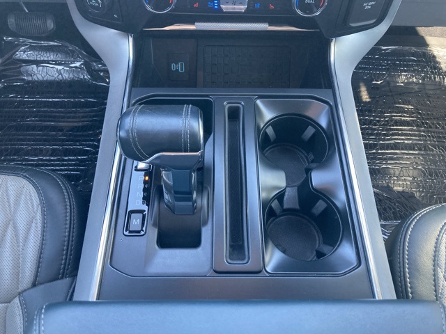 2023 Ford F-150 Limited photo 32