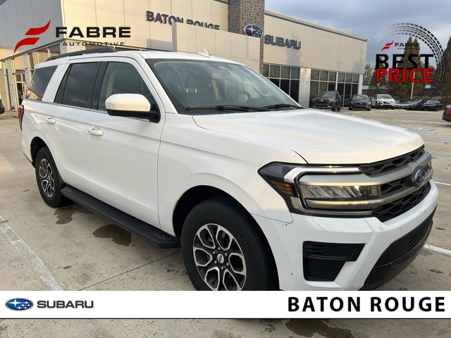 2024 Ford Expedition XLT's photo