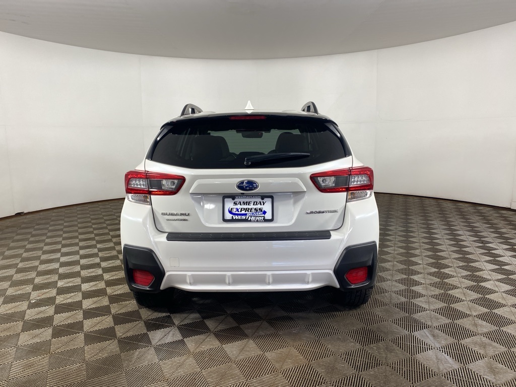 2023 Subaru Crosstrek Premium photo 4
