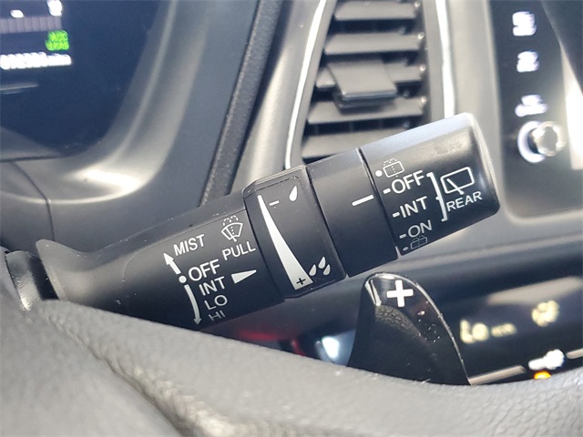 2020 Honda HR-V EX photo 15