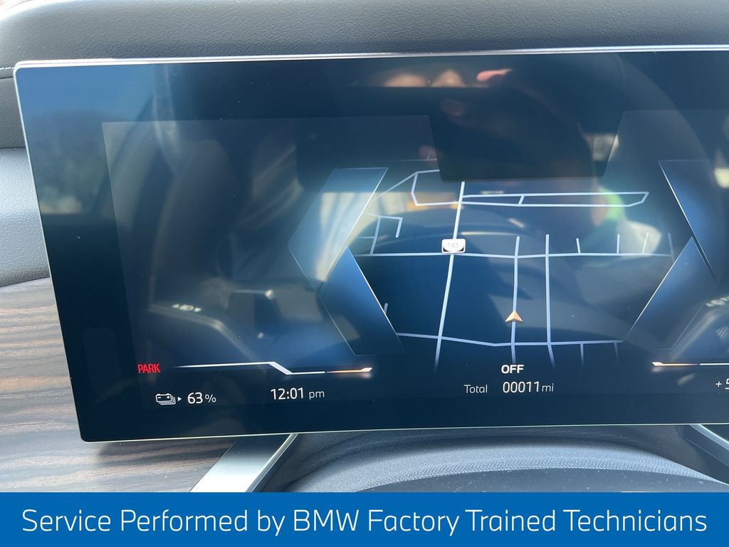 2025 Bmw i7 xDrive60 photo 16
