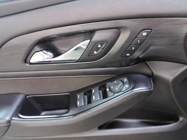 2020 Chevrolet Traverse High Country photo 11