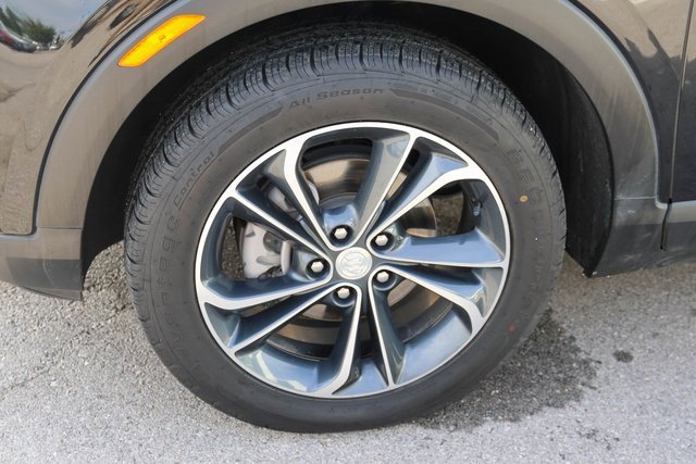 2023 Buick Encore GX Select photo 7