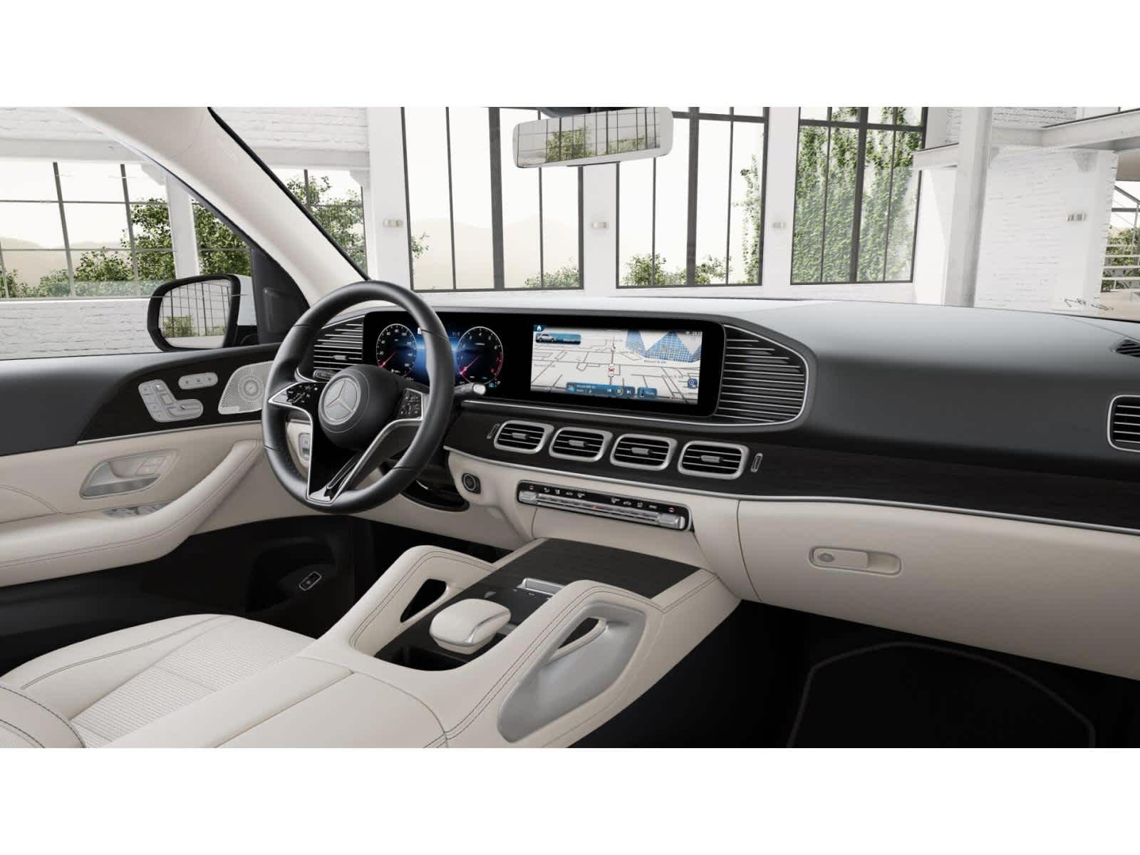 2026 Mercedes Benz GLE 350 photo 2