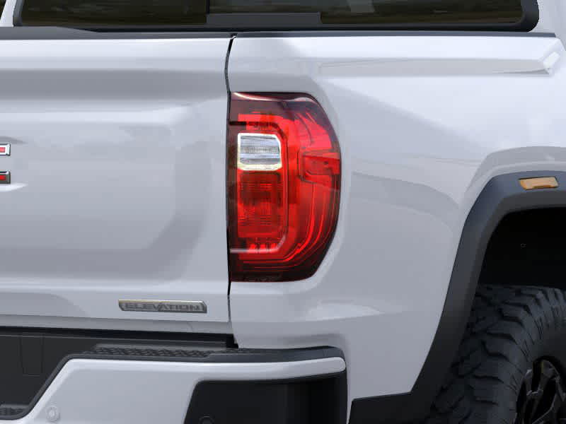 2026 Gmc Canyon Elevation photo 11