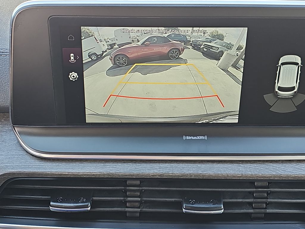 2022 Kia Telluride EX photo 23