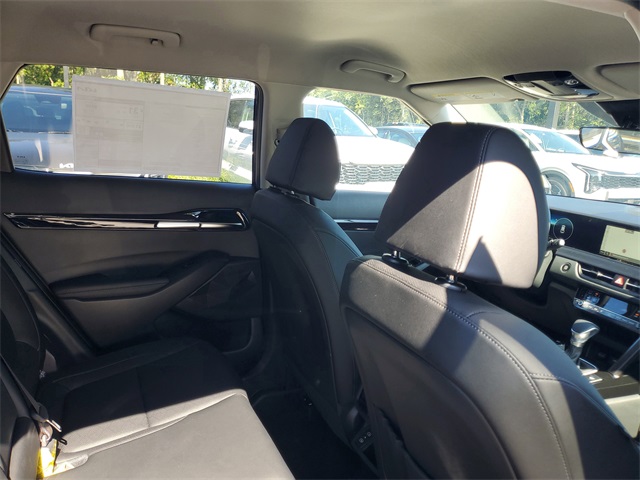 2026 Kia Seltos EX photo 29