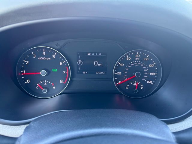 2018 Kia Sportage LX photo 28