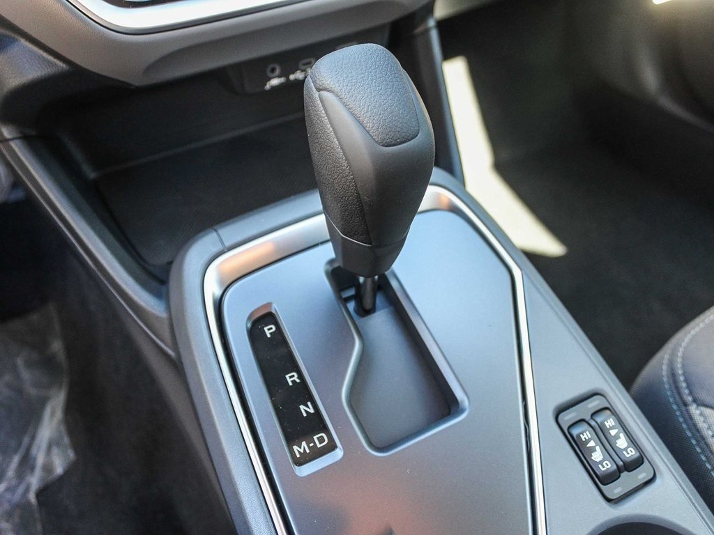 2025 Subaru Crosstrek Premium photo 18