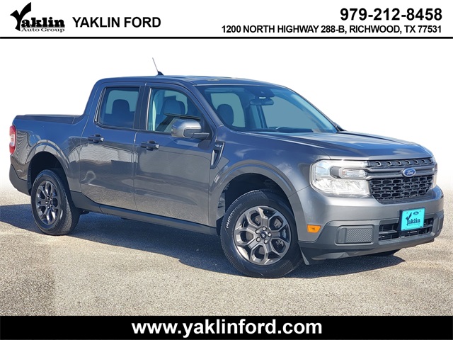 2023 Ford Maverick XLT