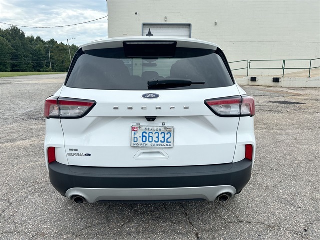 2021 Ford Escape SE photo 14