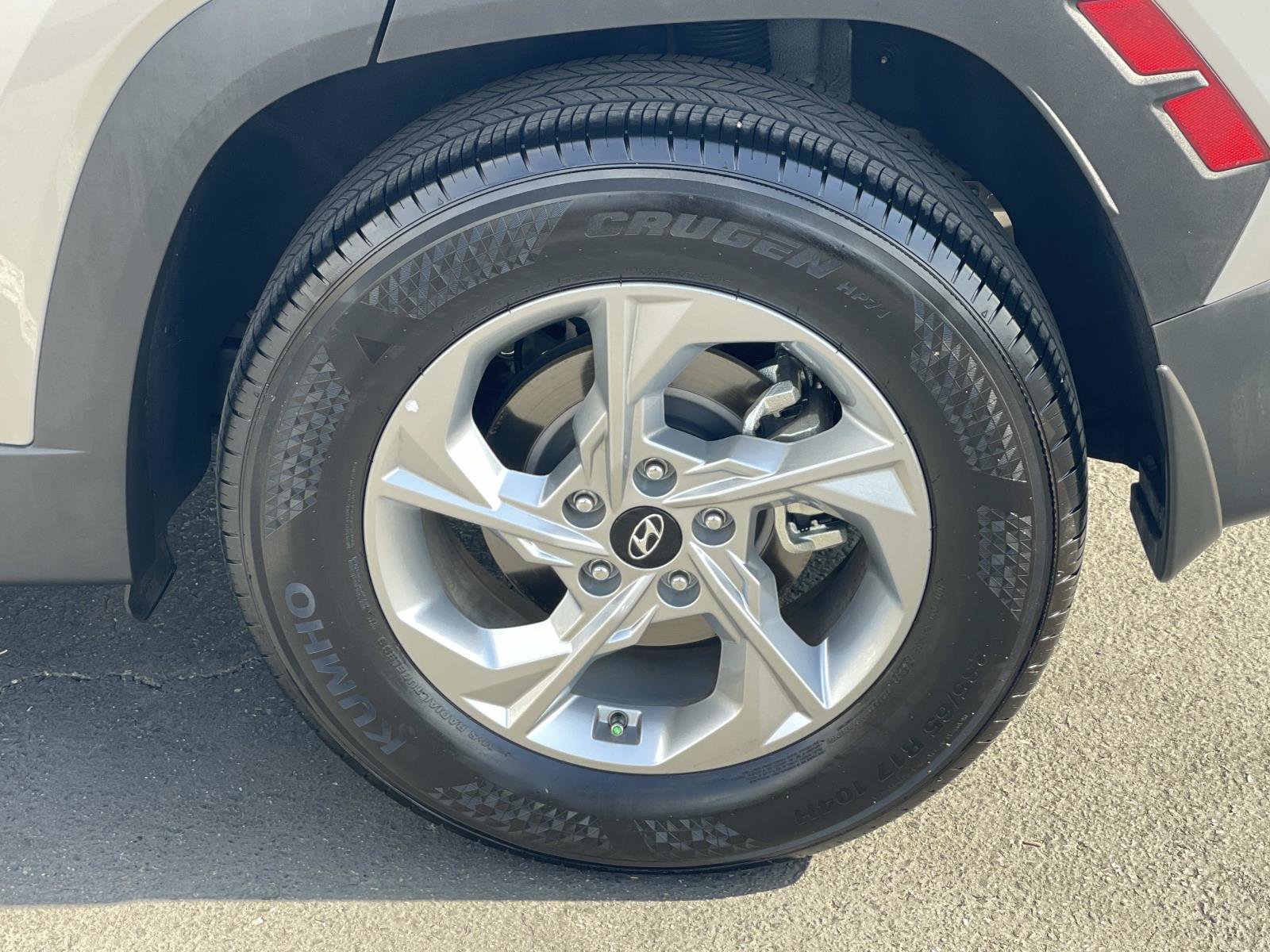 2023 Hyundai Tucson SEL photo 12