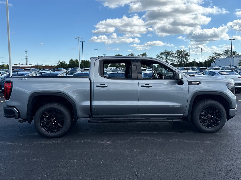 2026 GMC SIERRA - Image 10