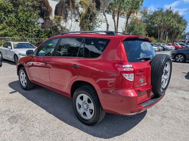 2009 Toyota RAV4 photo 4