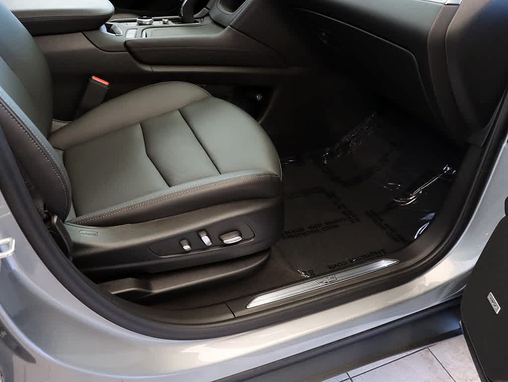 2025 Cadillac XT5 Premium Luxury photo 33