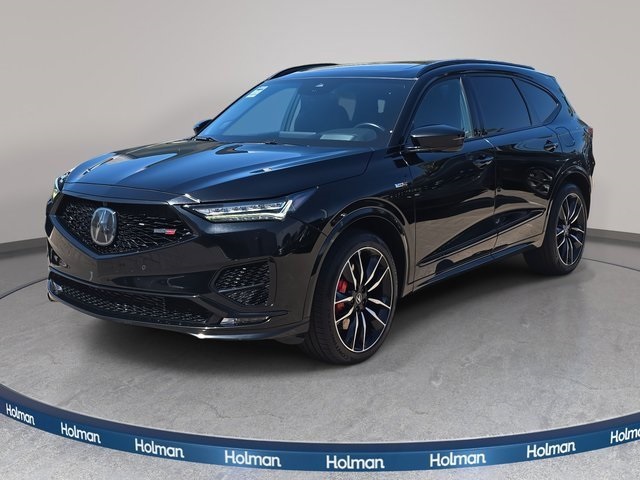 2022 Acura MDX Type S Advance photo 7