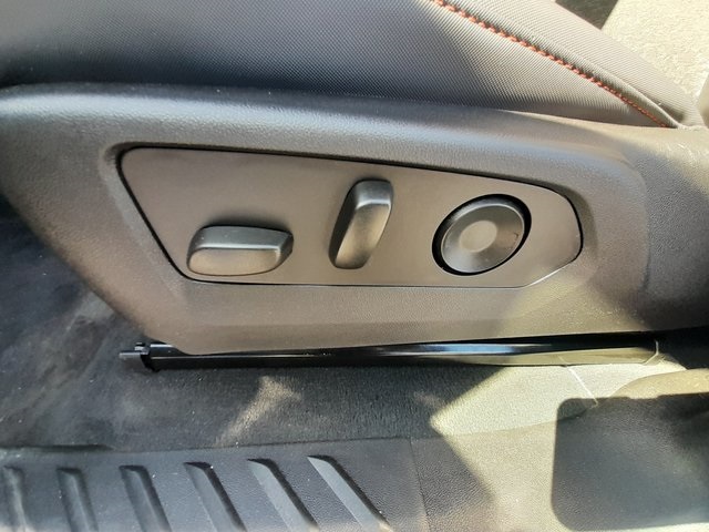 2024 Chevrolet Colorado Z71 photo 36