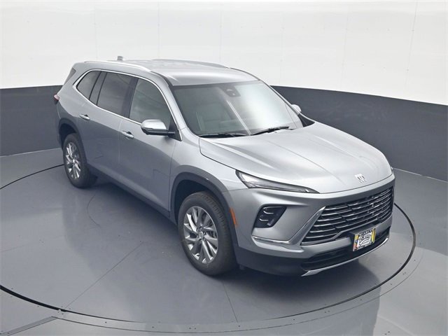 2026 Buick Enclave Preferred photo 14