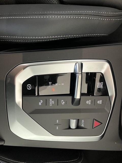 2025 Bmw 228 xDrive Gran Coupe photo 18